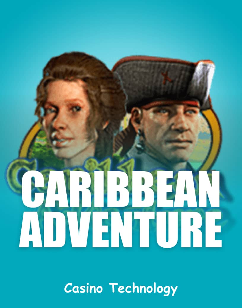 Caribbean Adventure - Free Demo Mode & Play Online