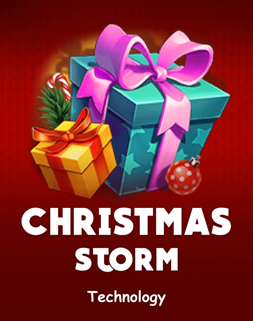 Tempestade de Natal - Modo Demo Grátis & Jogue Online