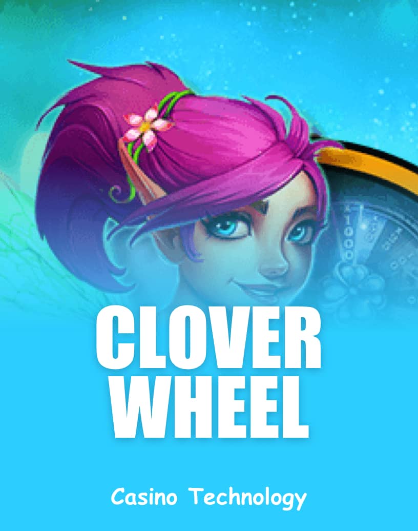 Clover Wheel - Gratis Demoläge & Spela Online