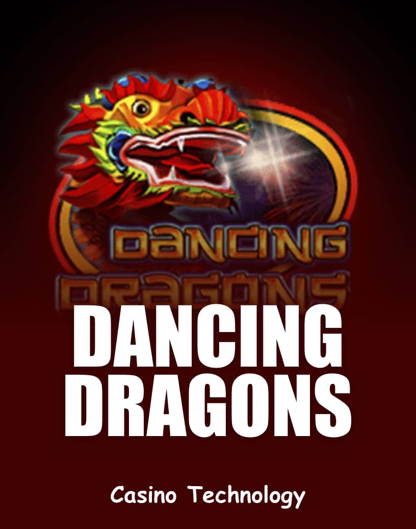 Dancing Dragons - Free Demo Mode & Play Online