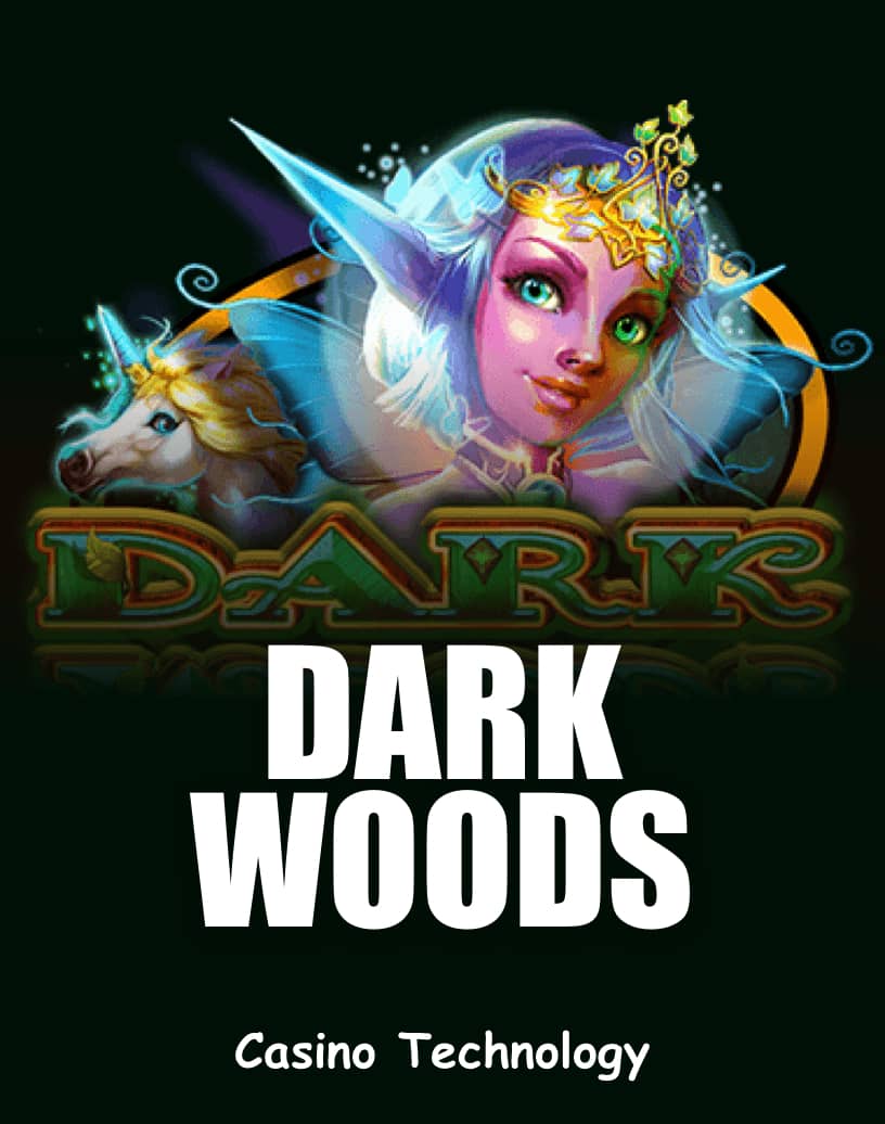 Dark Woods - Free Demo Mode & Play Online