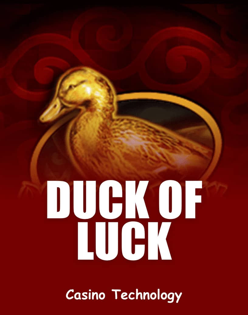 Explore Duck Of Luck - Free Demo Mode & Play Online