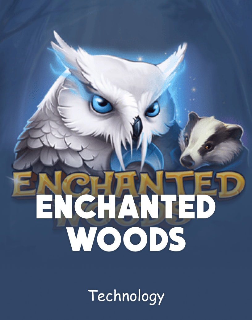 Caça-níqueis Enchanted Woods da Technology - Modo Demo Gratuito & Jogue Online