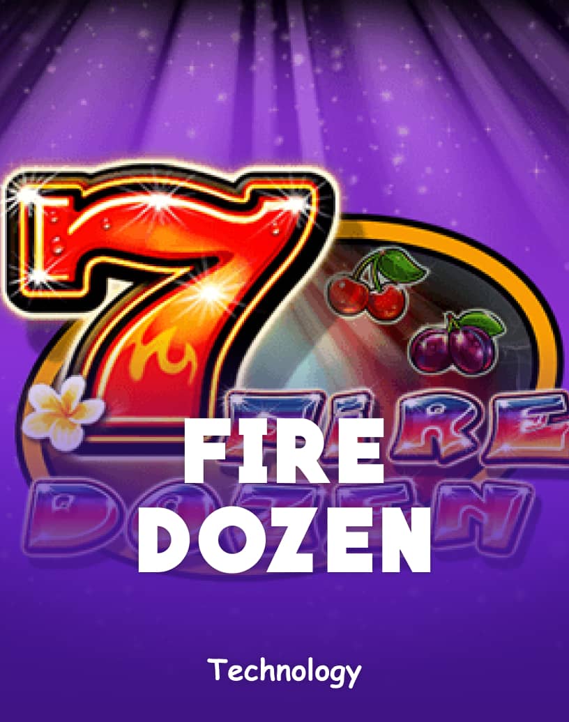 Fire Dozen - Mode Demo Gratis & Mainkan Online