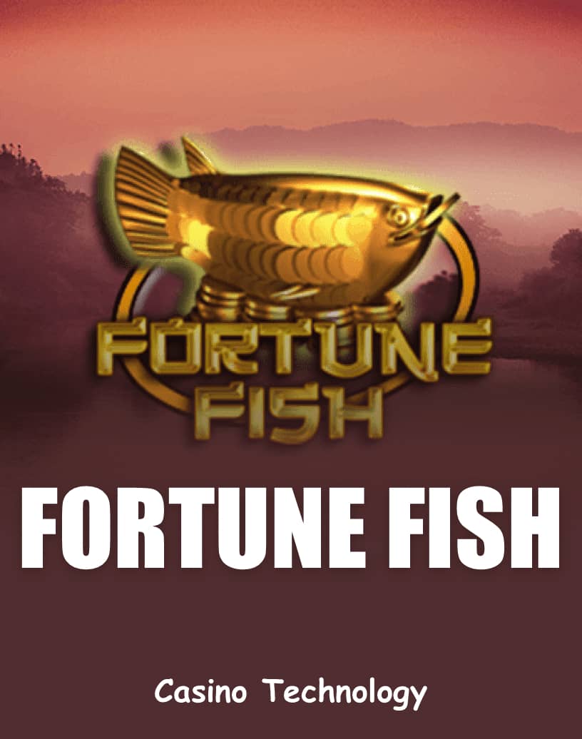 Fortune Fish - Ücretsiz Demo Modu ve Çevrimiçi Oyna