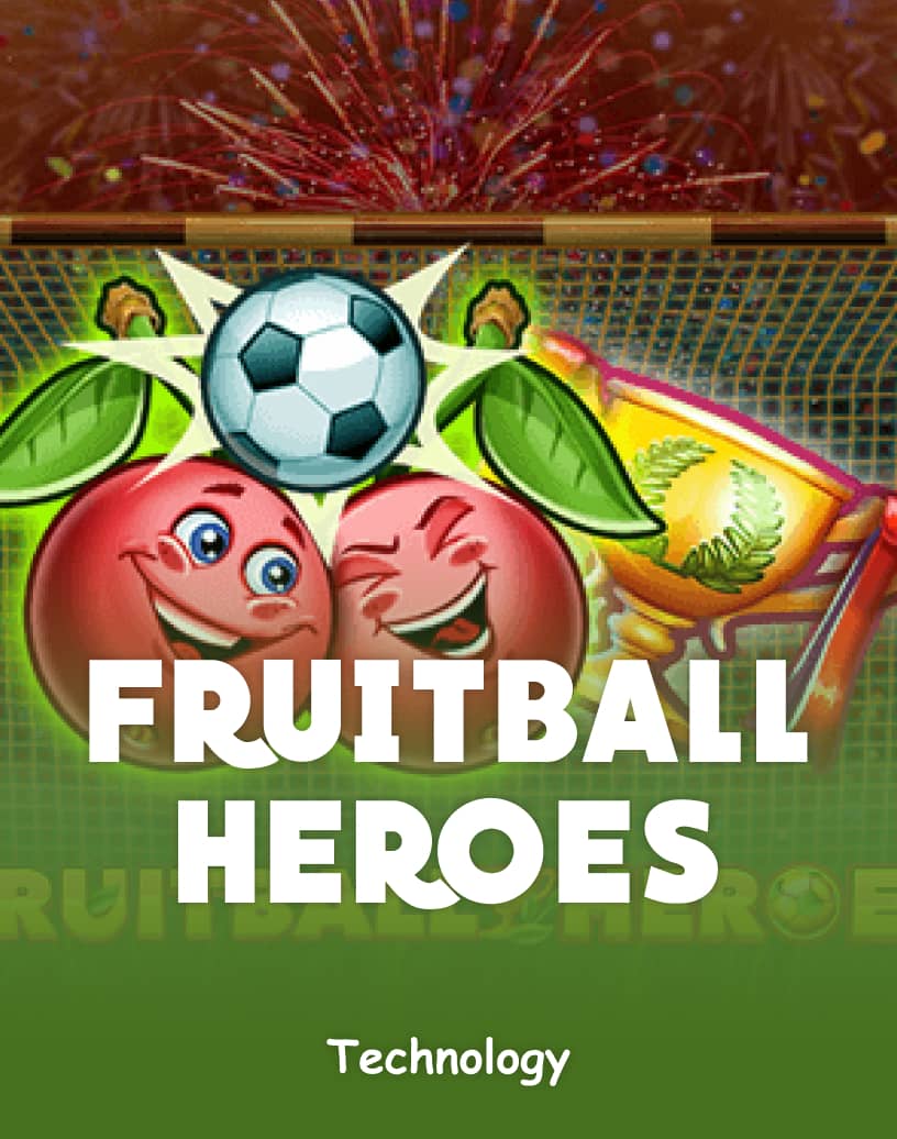 Fruitball Heroes - โหมดทดลองเล่นฟรี & เล่นออนไลน์