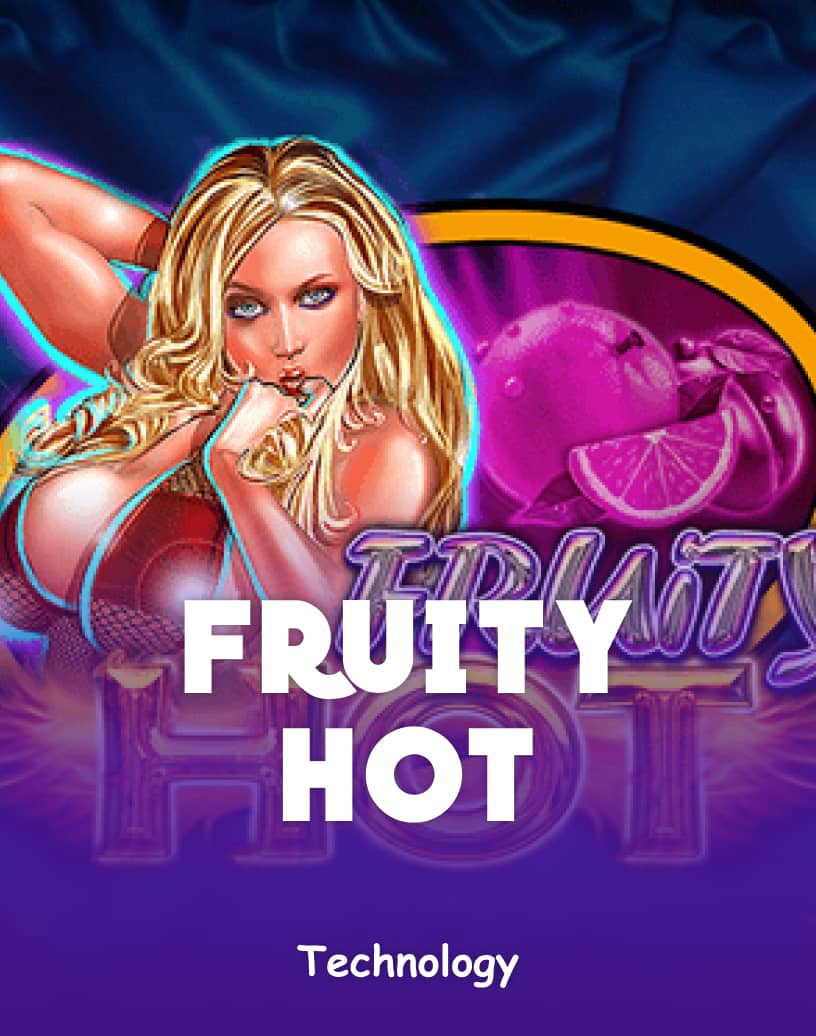 Fruity Hot - Mod Demo Gratuit & Joacă Online