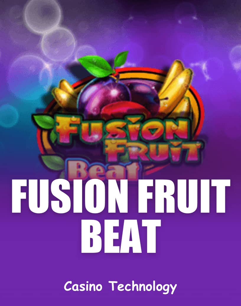 Fusion Fruit Beat - Ilmainen demotila & pelaa verkossa