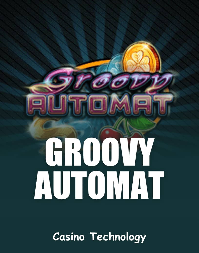 Groovy Automat - Free Demo Mode & Play Online
