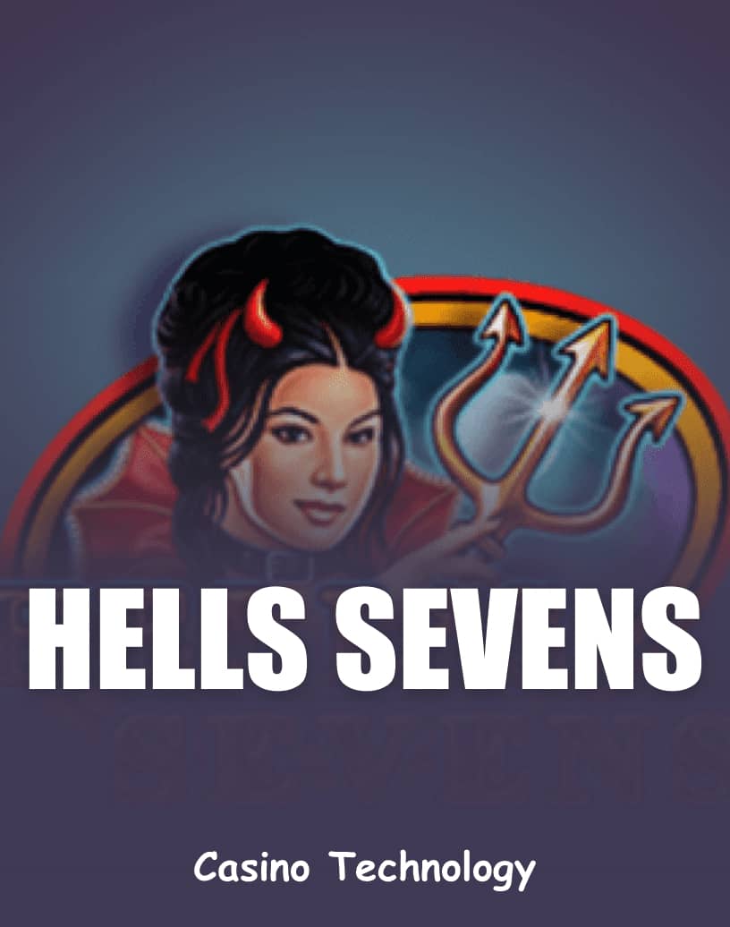 Hell's Sevens - Kostenloser Demo-Modus & Online spielen