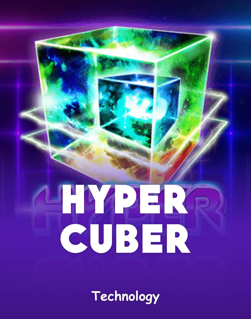 Hyper Cuber - Free Demo Mode & Play Online