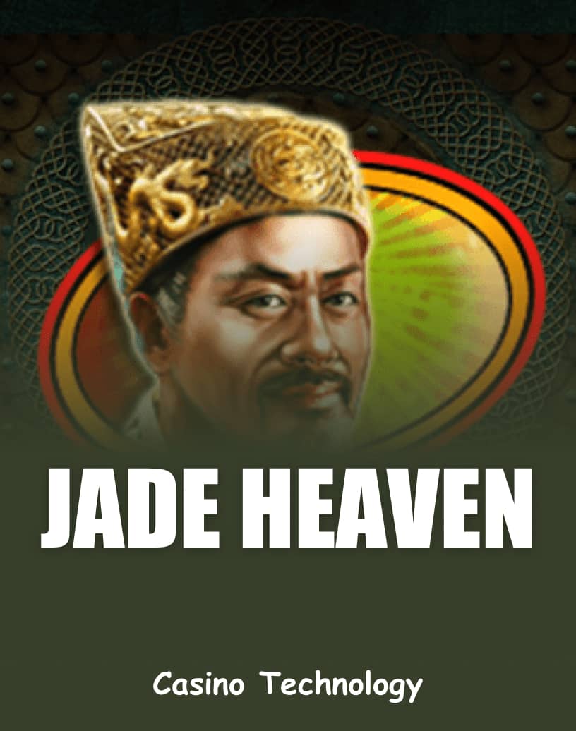 Jade Heaven - Kostenloser Demomodus & Online spielen