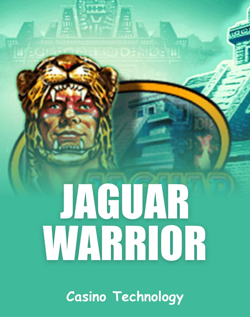 Jaguar Warrior - Ücretsiz Demo Modu ve Çevrimiçi Oyna