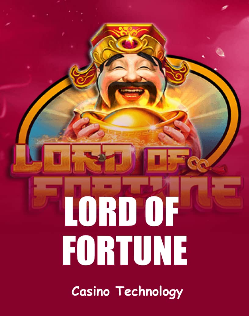 Señor de la Fortuna - Modo Demo Gratis y Juega en Línea