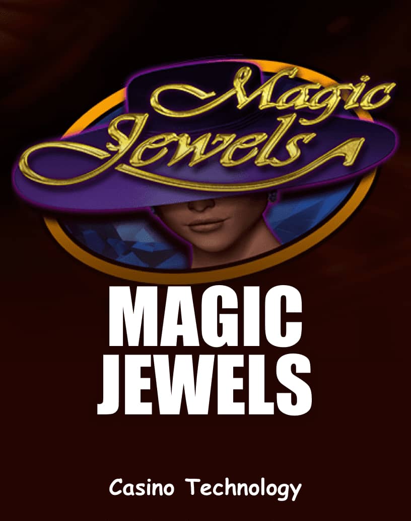 Magické Šperky - Zdarma Demo Režim a Hrajte Online