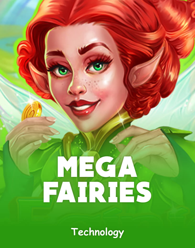 Play Mega Fairies - Free Demo Mode & Play Online