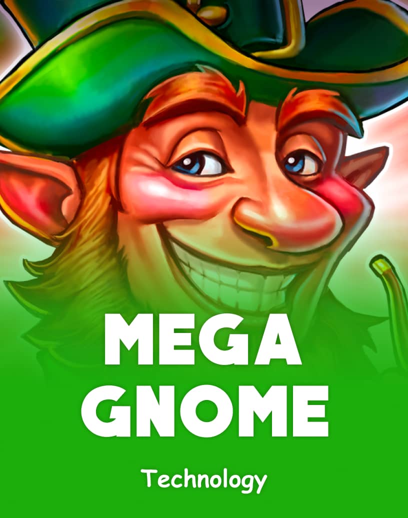 Mega Gnome - Zdarma Demo Režim & Hrajte Online