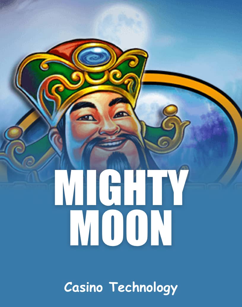 Mighty Moon - Darmowy Tryb Demo i Gra Online