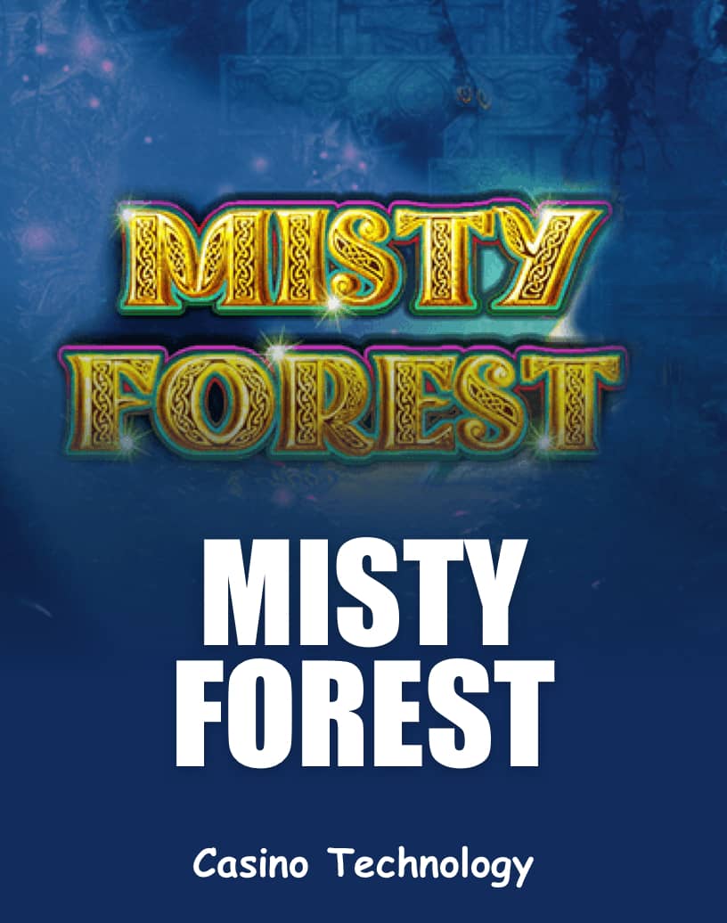 Foresta Nebbiosa - Modalità Demo Gratuita e Gioca Online