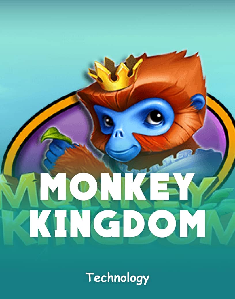 Kerajaan Monyet - Mode Demo Gratis & Mainkan Online