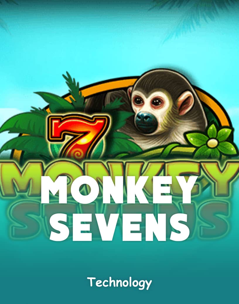 Monkey Sevens - Modo Demo Gratis y Juega en Línea