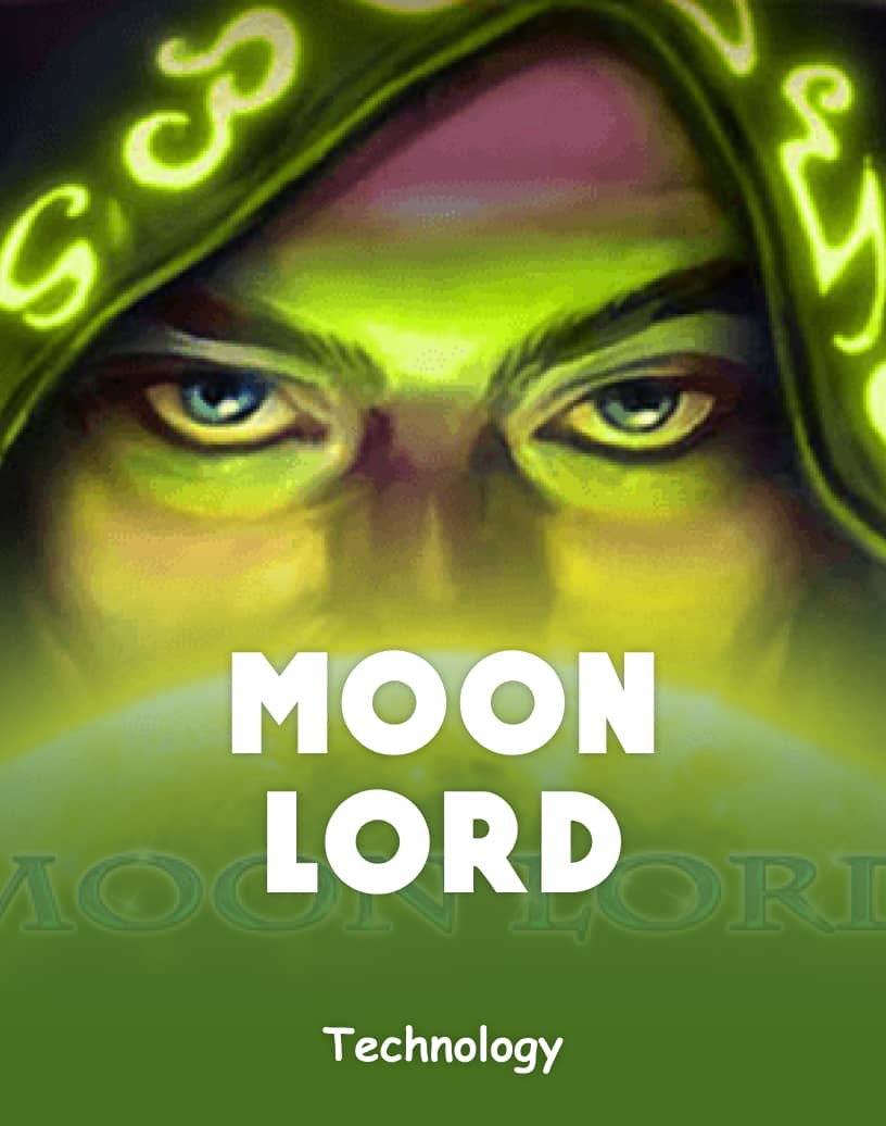 Moon Lord - Mode Demo Gratis & Mainkan Online