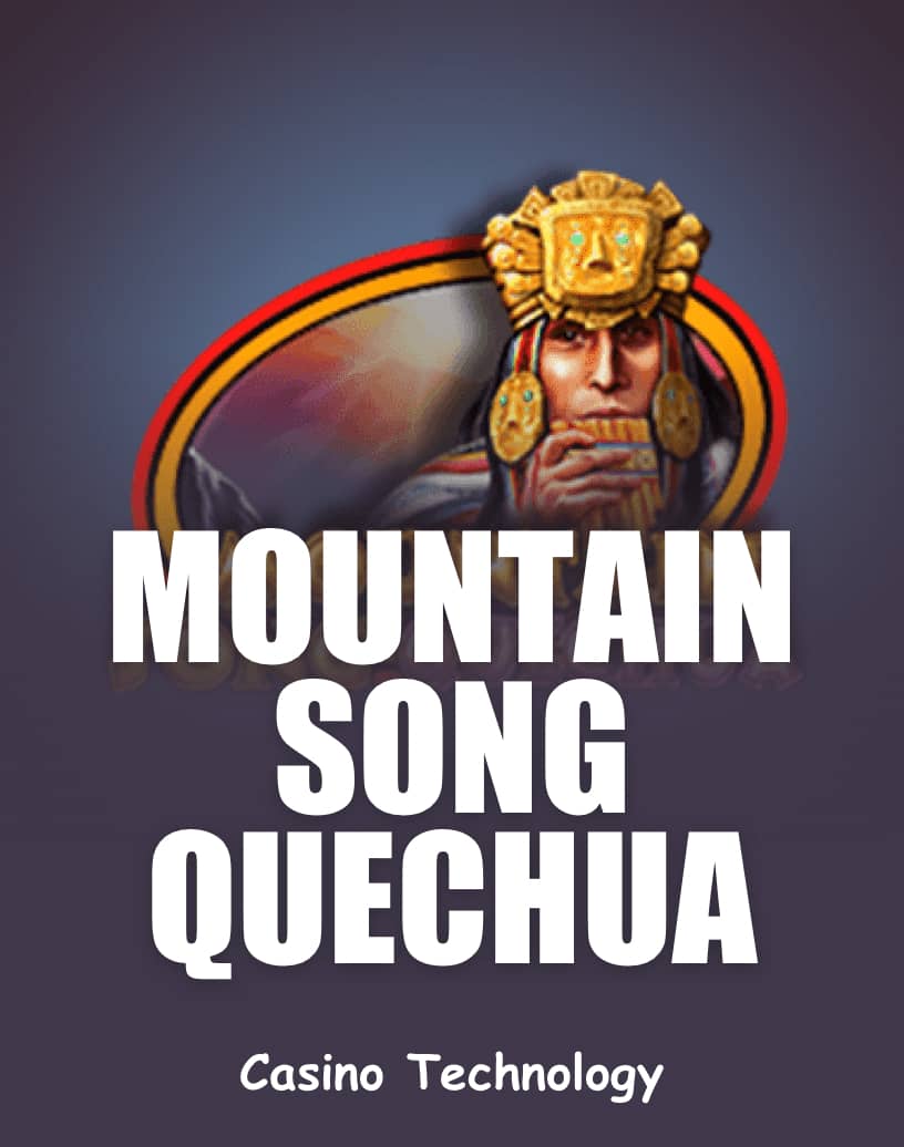 Dive into Mountain Song Quechua - Free Demo Mode & Play Online