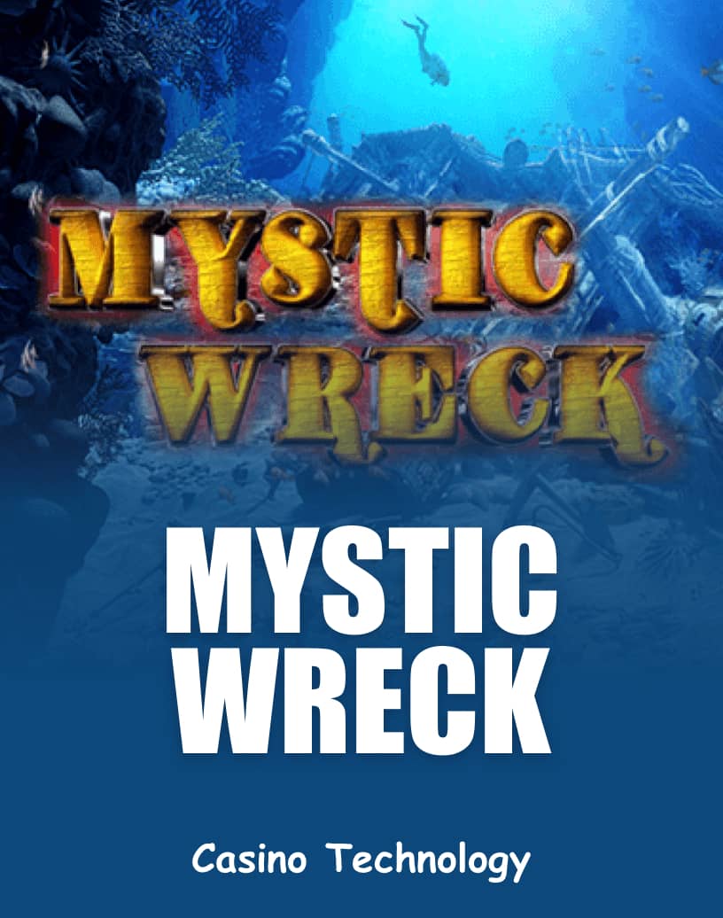 Mystic Wreck - Free Demo Mode & Play Online