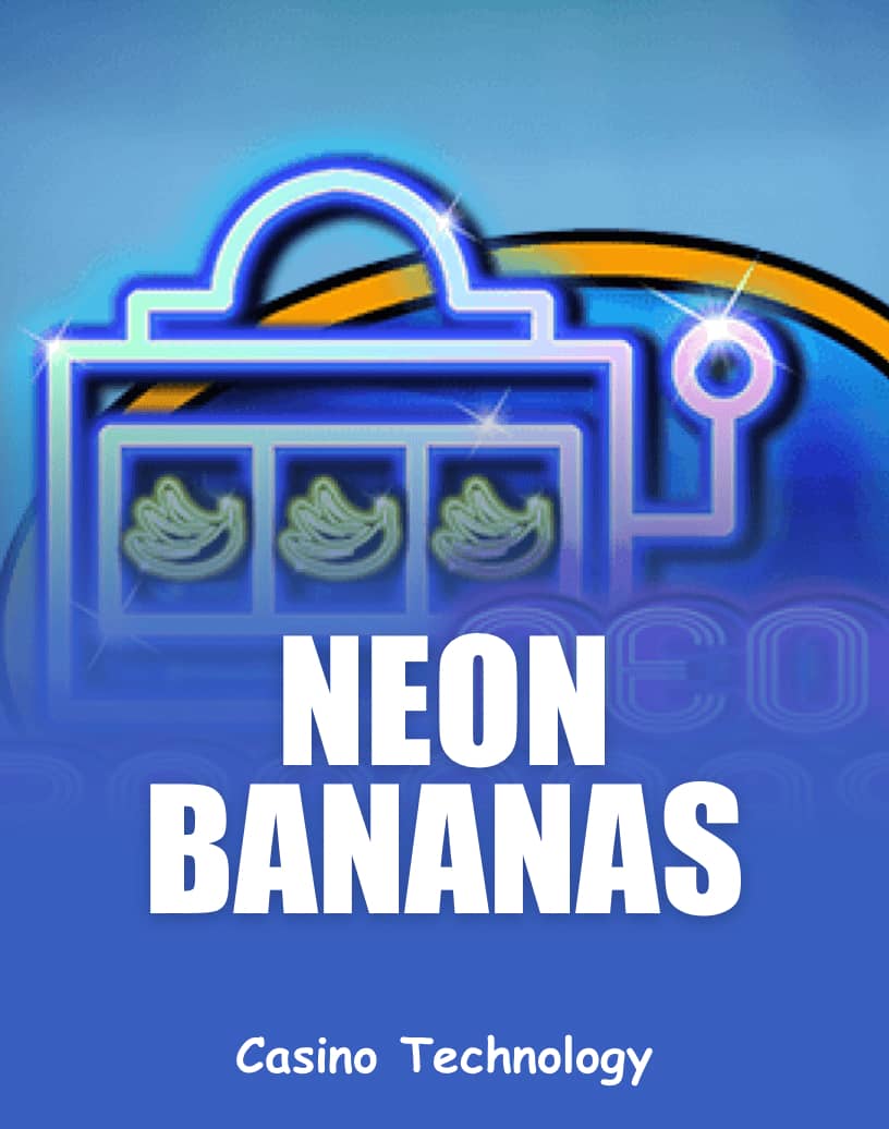 Explore Neon Bananas - Free Demo Mode & Play Online