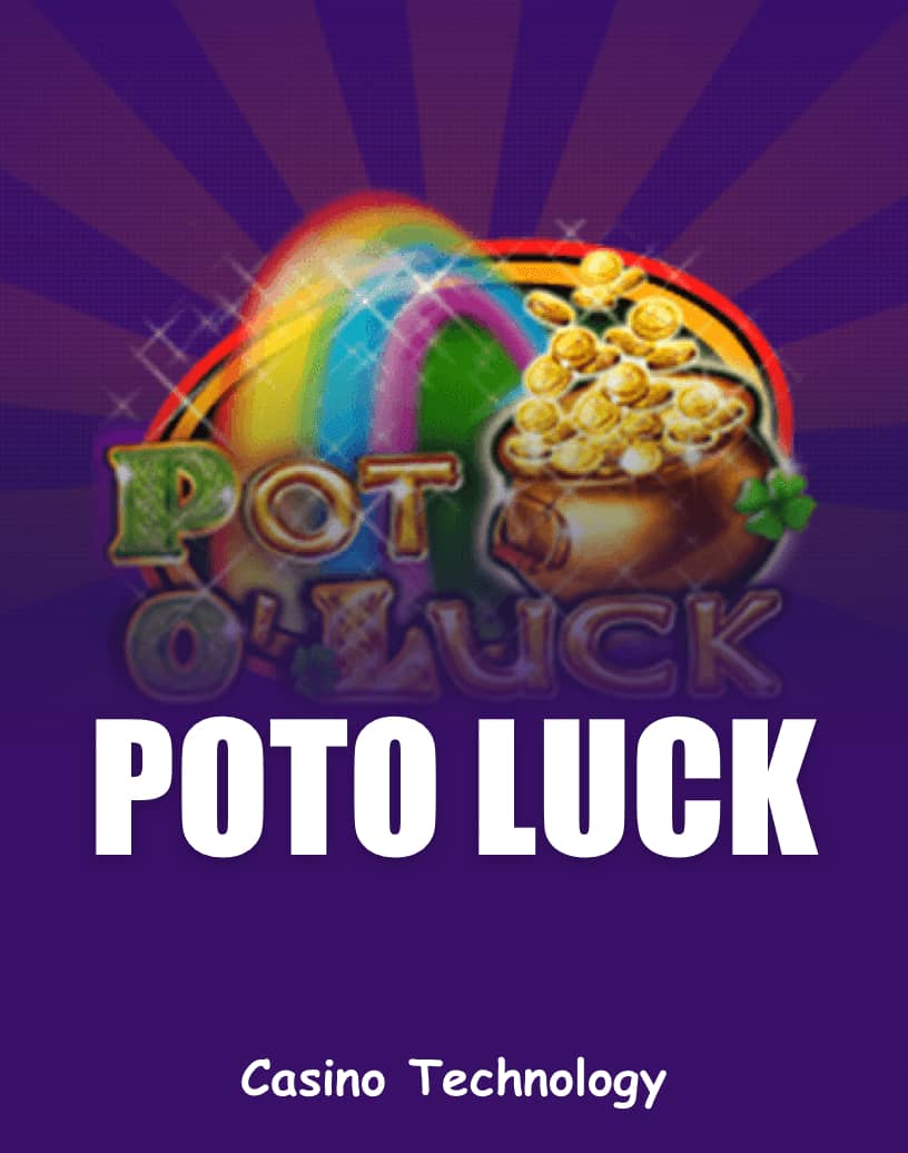 행운의 항아리(Pot o'Luck) - 무료 데모 모드 및 온라인 플레이
