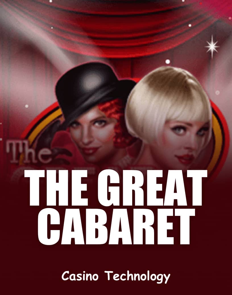 El Gran Cabaret - Modo Demo Gratis y Juega en Línea