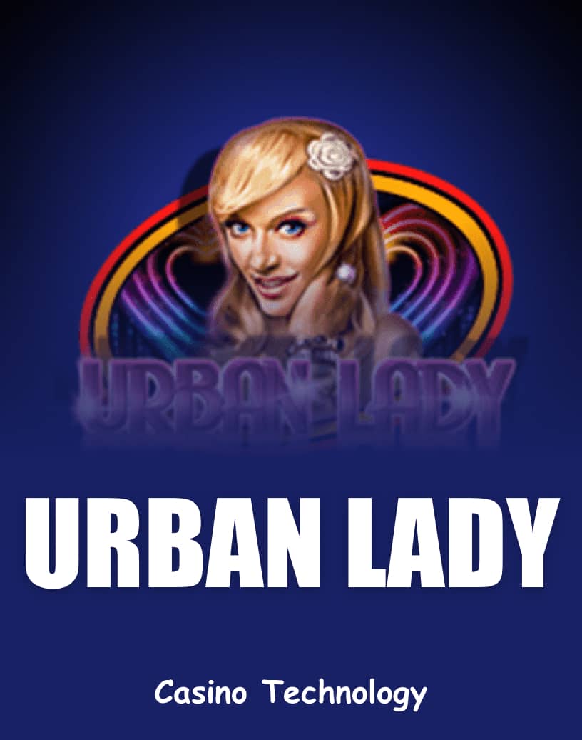 Play Urban Lady - Free Demo Mode & Play Online