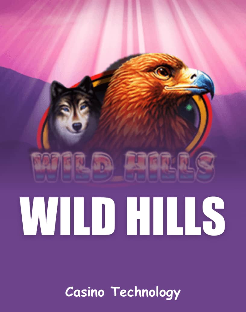 **Wild Hills - Mode Demo Gratis & Mainkan Online**