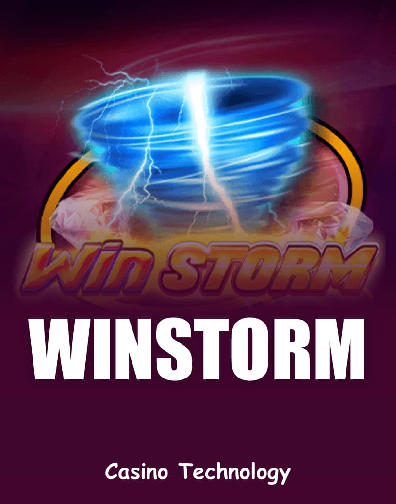 Câștigă Storm - Mod Demo Gratuit & Joacă Online