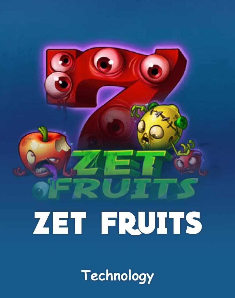 Zet Fruits Slots da Technology - Modo Demo Gratuito & Jogue Online