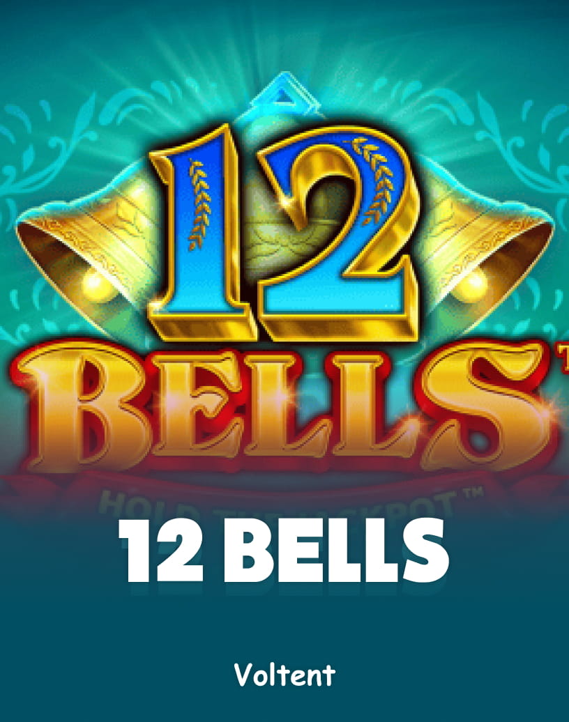 12 Bells Slot - Play for Real Money or Free Demo | TrustDice