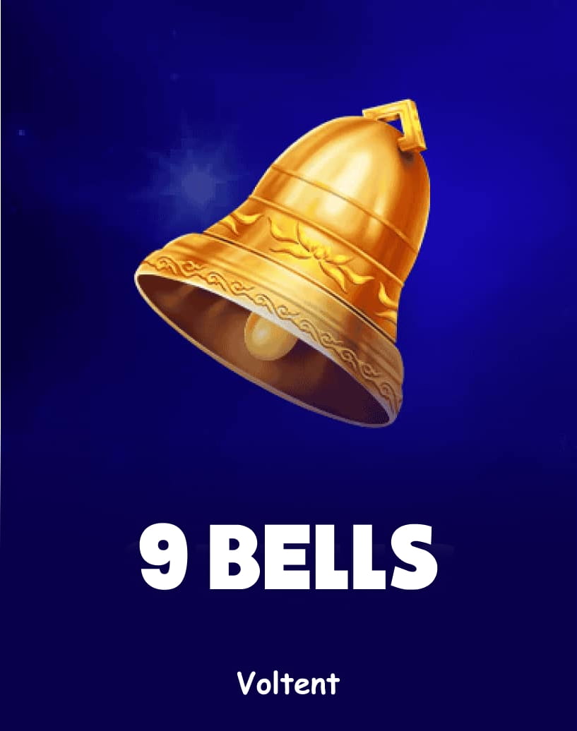 9 Bells Slot - Juega por Dinero Real o en Demo Gratis | TrustDice