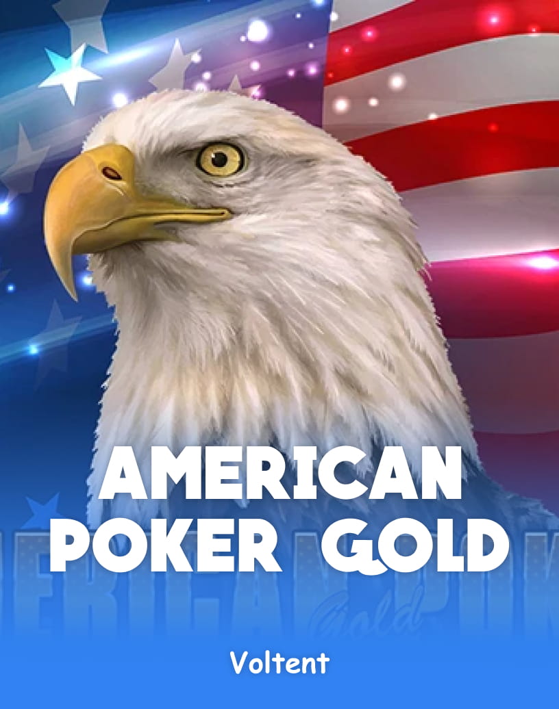 Play American Poker Gold - Free Demo Mode & Play Online