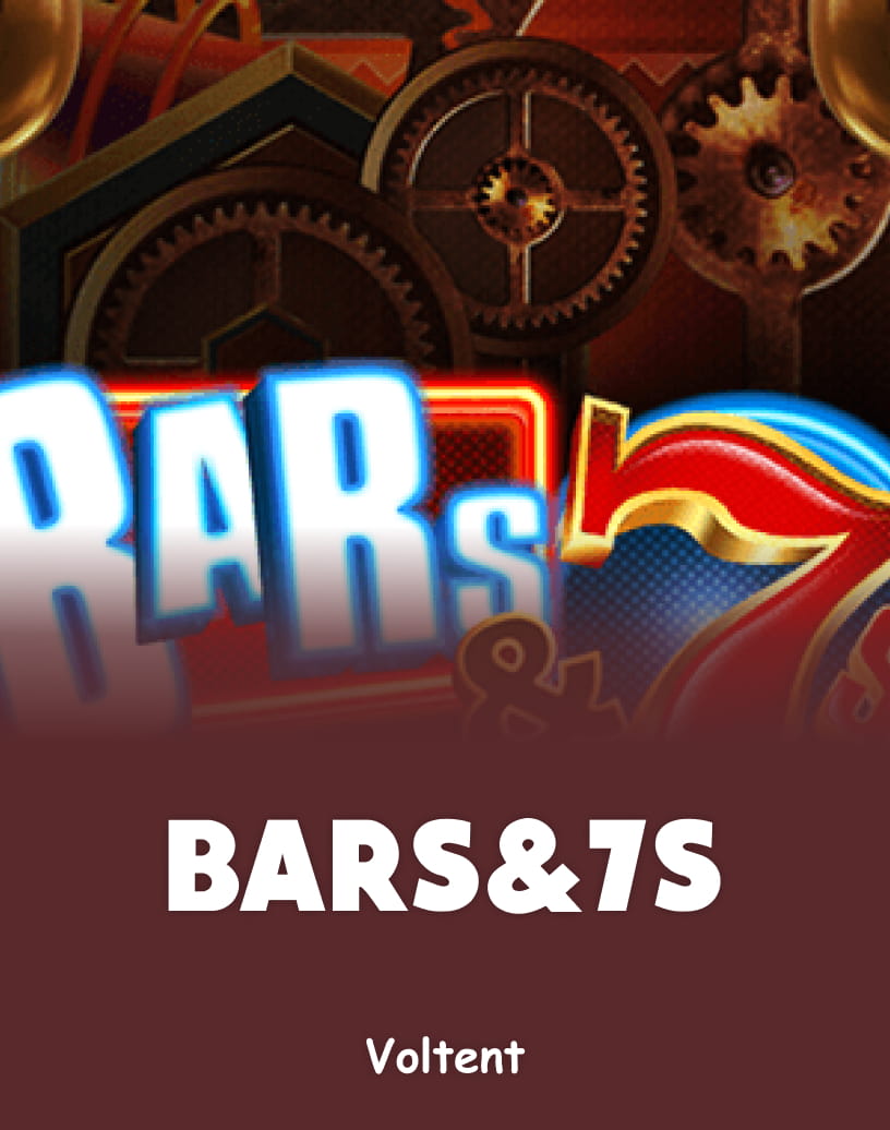 BARs&7s Slot - Mainkan dengan Uang Asli atau Demo Gratis | TrustDice
