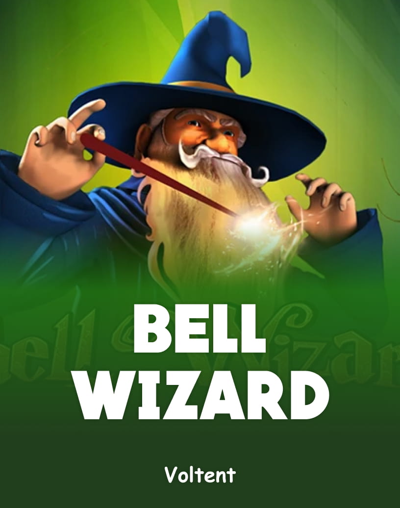 Bell Wizard Slot - Spielen Sie um echtes Geld oder im kostenlosen Demo-Modus | TrustDice