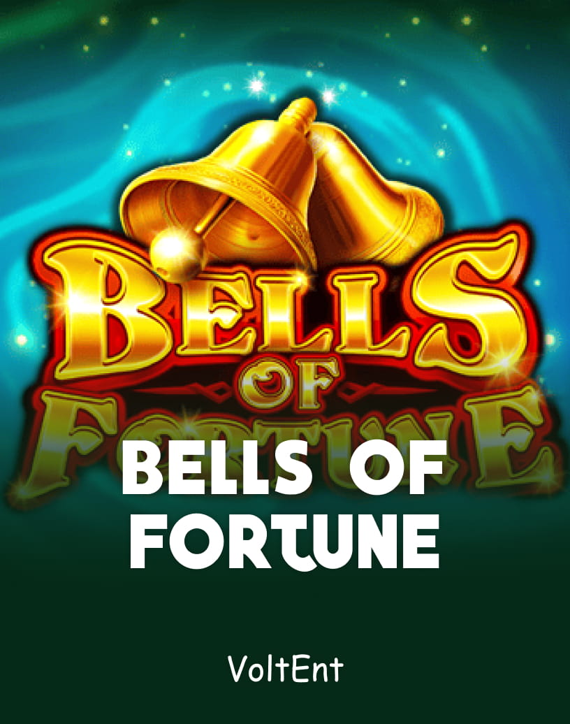 Tragamonedas Bells Of Fortune de Voltent - Modo Demo Gratis y Juega en Línea
