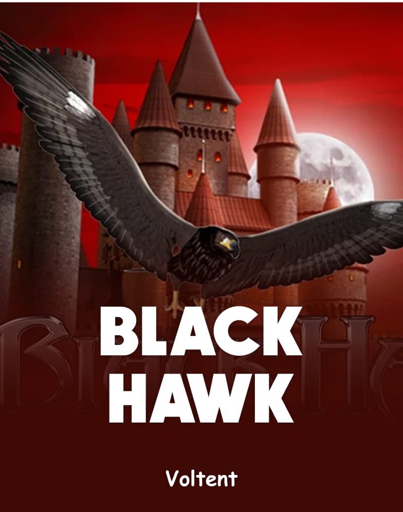 Black Hawk Slot - Spill for ekte penger eller gratis demo | TrustDice