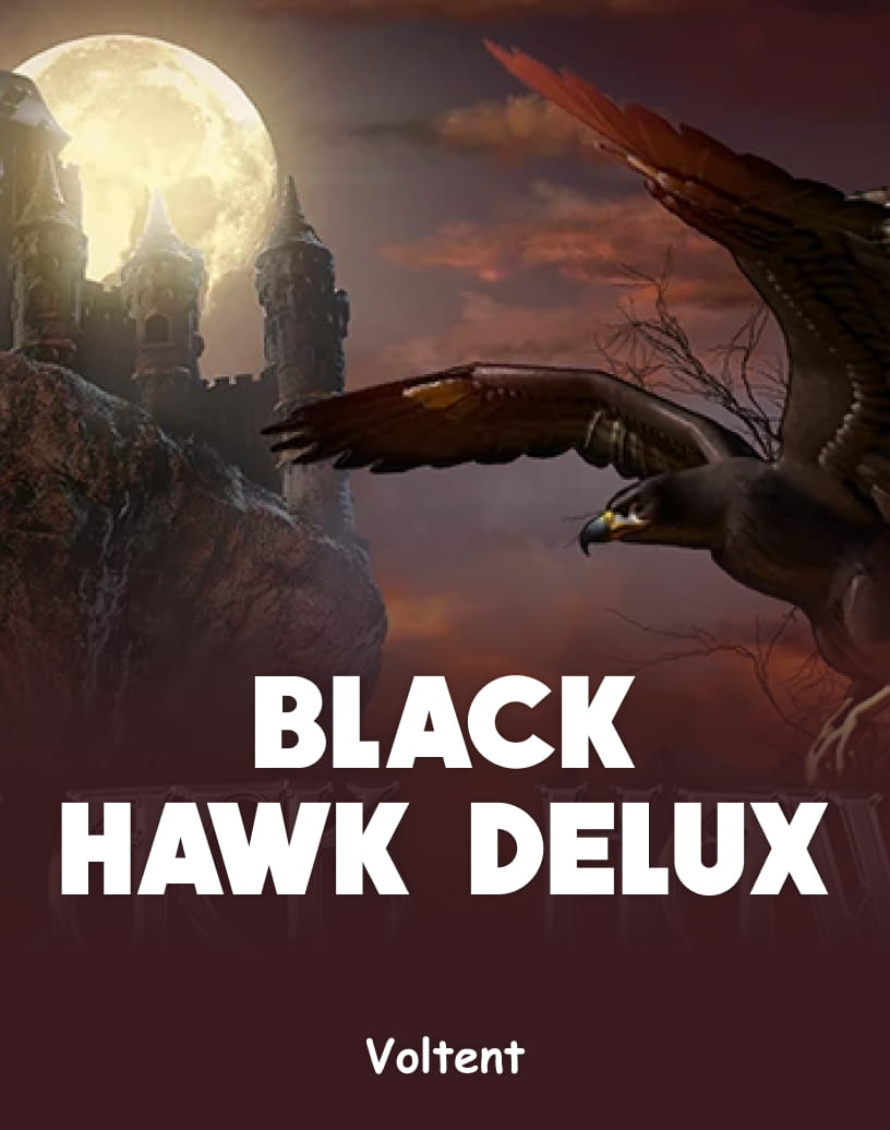 Black Hawk Deluxe Slot - Play for Real Money or Free Demo | TrustDice