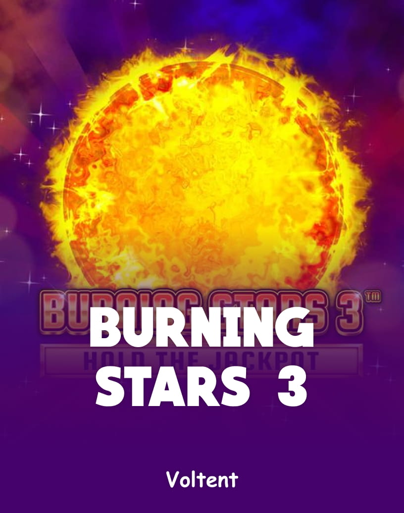 Burning Stars 3 Slot - Gioca con Soldi Veri o in Demo Gratuita | TrustDice