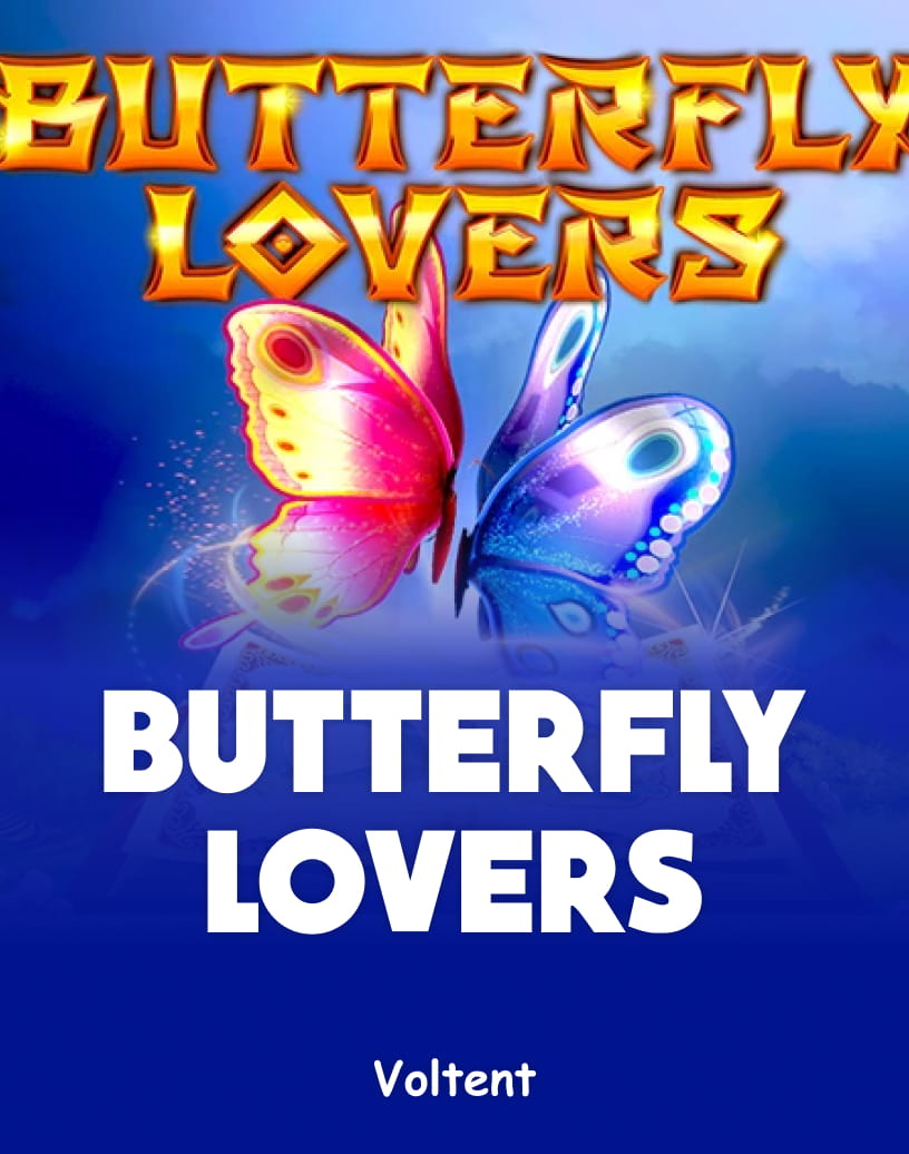 Butterfly Lovers Slot - Spielen Sie um echtes Geld oder im kostenlosen Demo-Modus | TrustDice