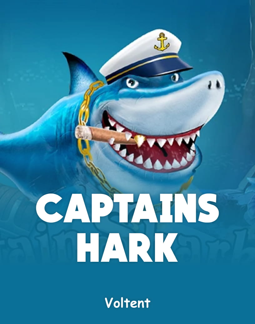 Tragamonedas Captain Shark - Juega por Dinero Real o en el Demo Gratis | TrustDice
