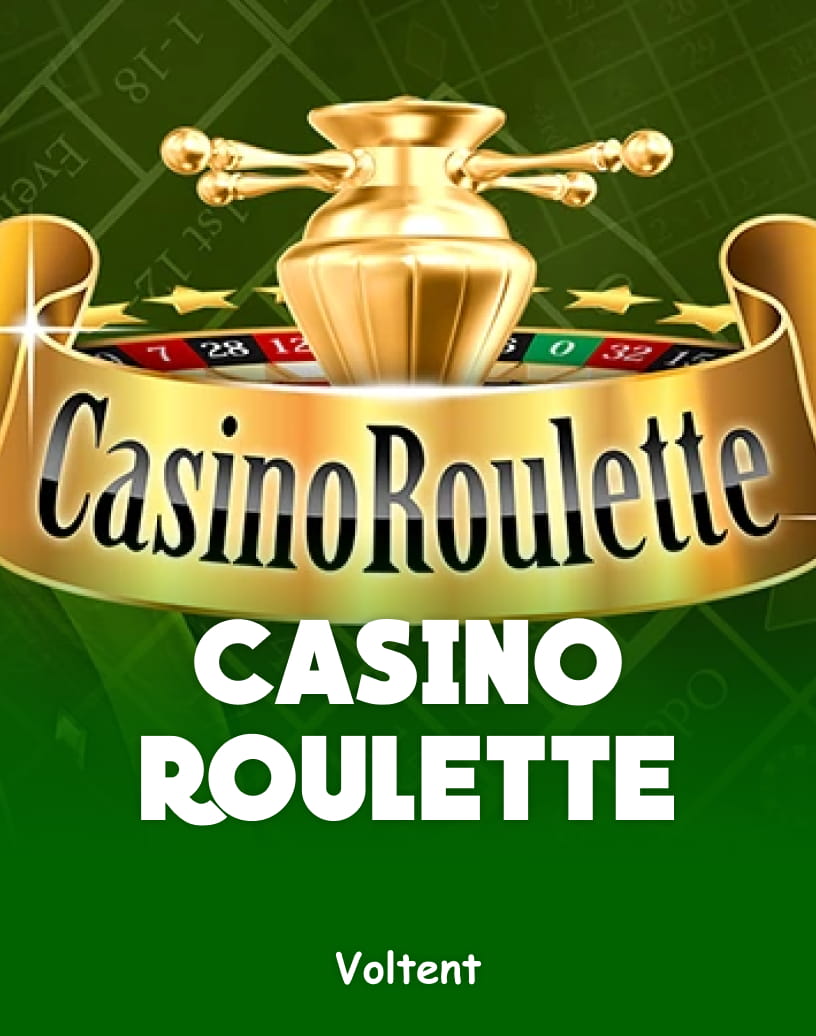 Casino Roulette - Free Demo Mode & Play Online