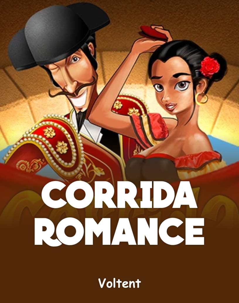 Corrida Romance Slot - Hrajte za skutečné peníze nebo zdarma v demo verzi | TrustDice