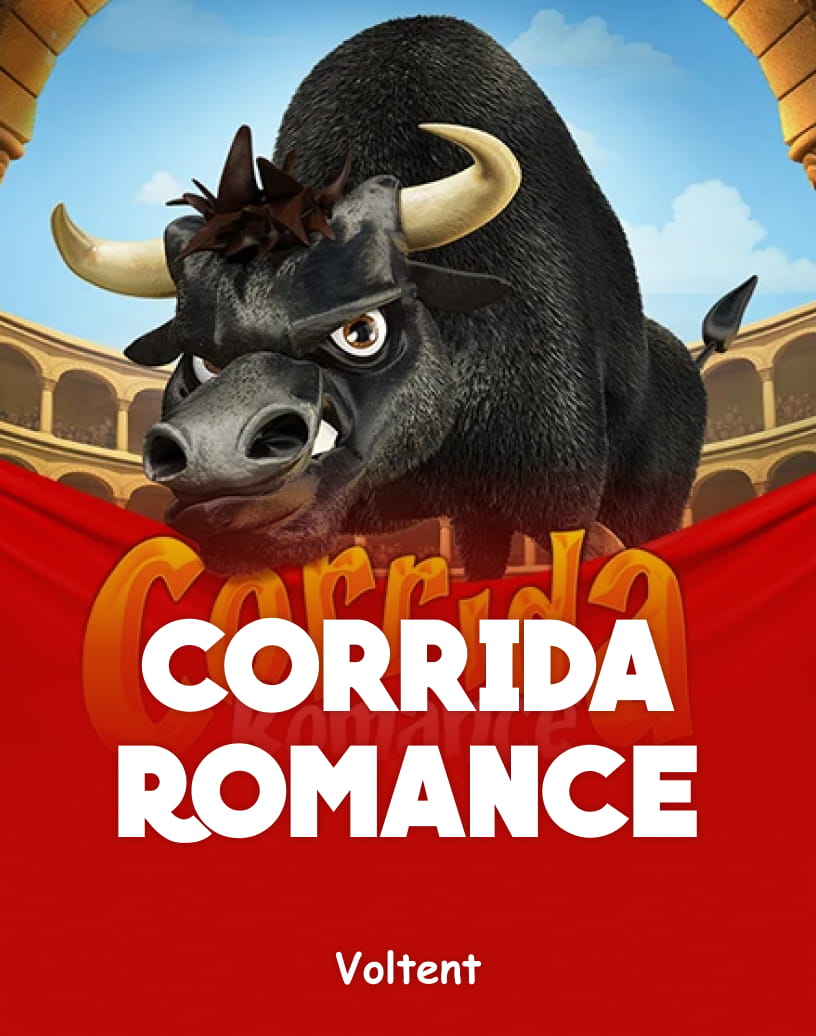 Corrida Romance Deluxe 老虎機 - 真錢遊戲或免費試玩 | TrustDice