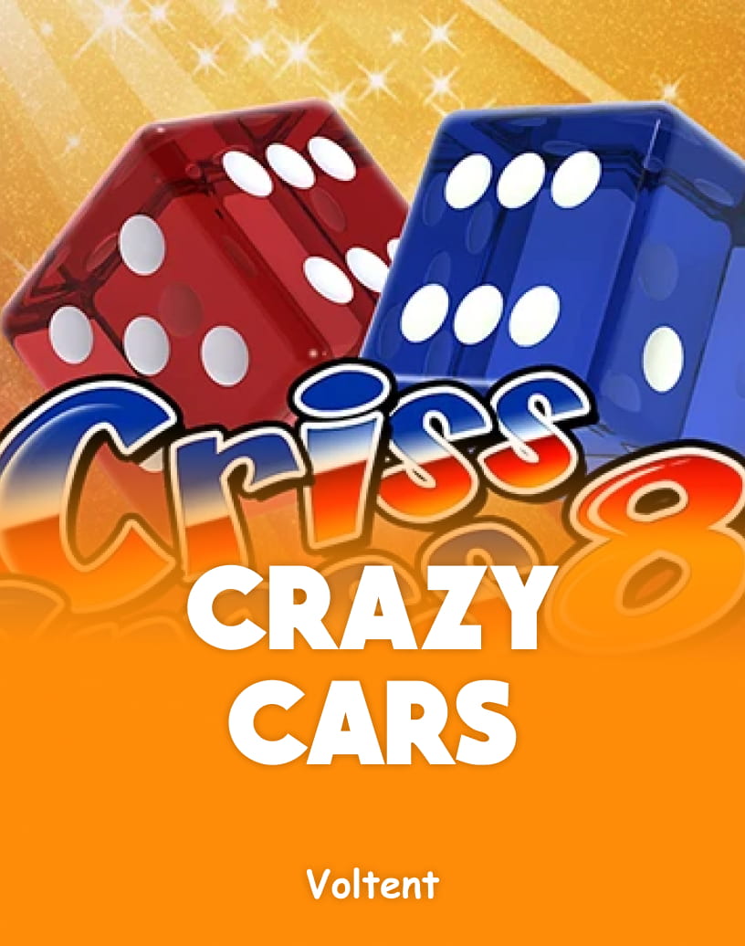 Criss Cross 81 Slot - Spielen Sie um echtes Geld oder im kostenlosen Demo-Modus | TrustDice